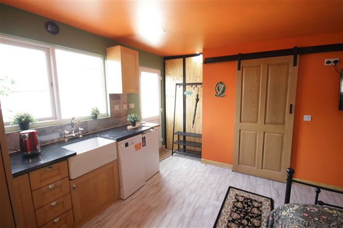 Georgias Gate,Vacation Rental in Laois, Ireland