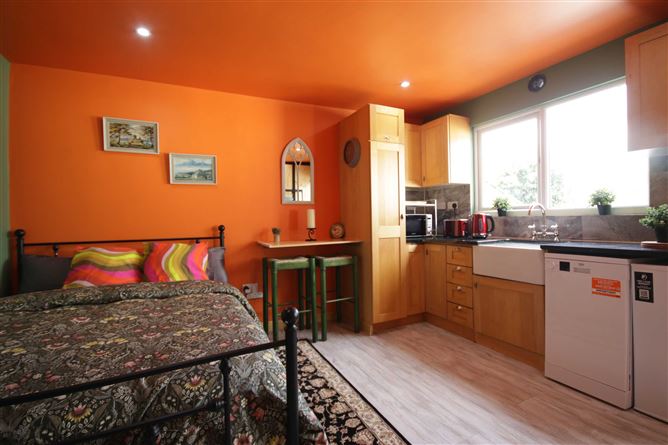 Georgias Gate,Vacation Rental in Laois, Ireland