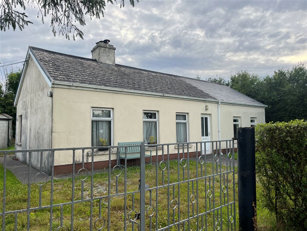 Maharees Road, Castlegregory, Kerry