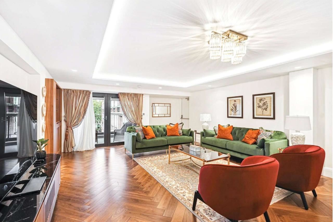 The Mayfair Terraces,London,Greater London,United Kingdom