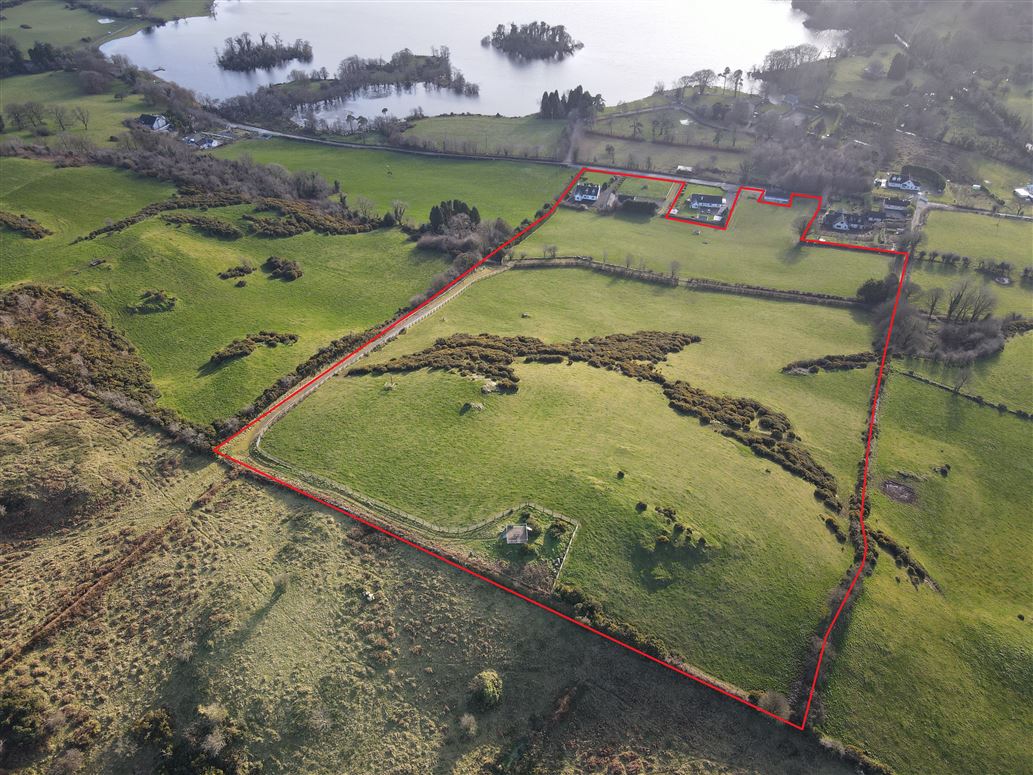 Mullaghland, Mullagh, Cavan