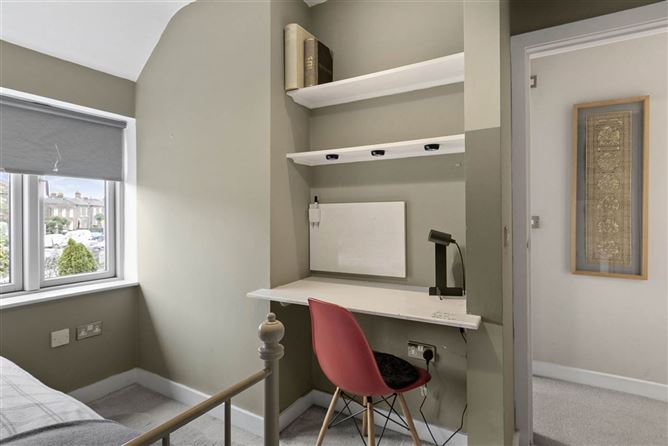 44 Malone Gardens, Bath Avenue, Sandymount, Dublin 4