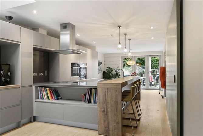 44 Malone Gardens, Bath Avenue, Sandymount, Dublin 4