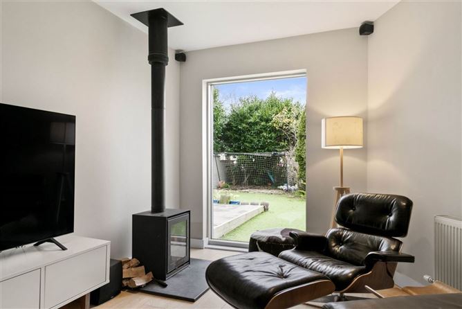 44 Malone Gardens, Bath Avenue, Sandymount, Dublin 4