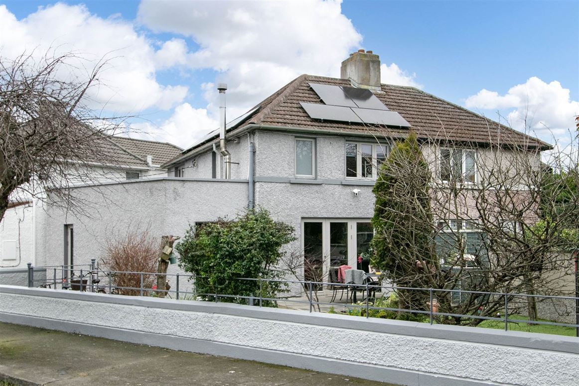 44 Malone Gardens, Bath Avenue, Sandymount, Dublin 4, County Dublin