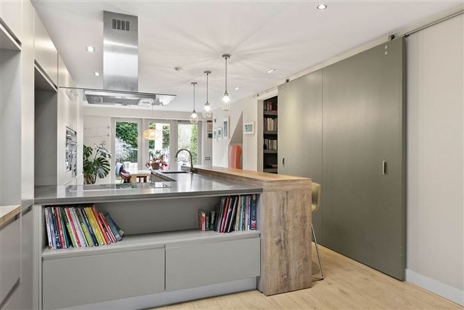 44 Malone Gardens, Bath Avenue, Sandymount, Dublin 4