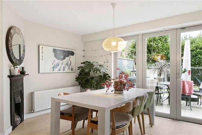 44 Malone Gardens, Bath Avenue, Sandymount, Dublin 4