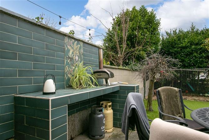 44 Malone Gardens, Bath Avenue, Sandymount, Dublin 4