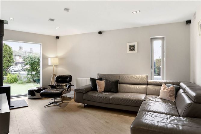 44 Malone Gardens, Bath Avenue, Sandymount, Dublin 4