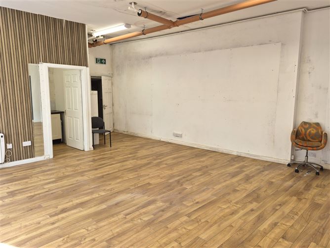 O'Kelly House, Castle Street, Loughrea, Co. Galway