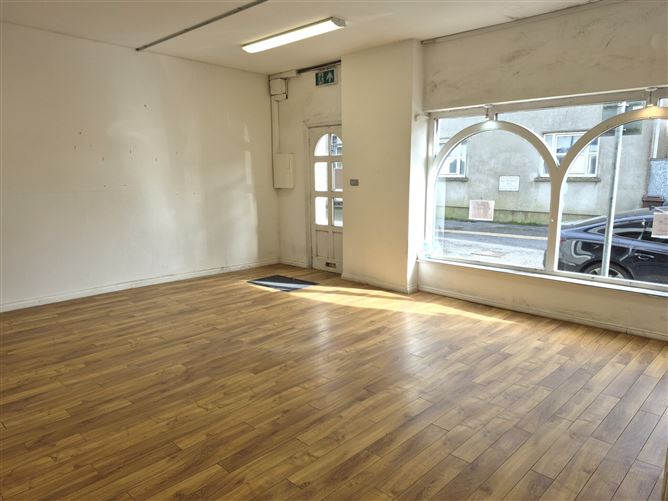 O'Kelly House, Castle Street, Loughrea, Co. Galway