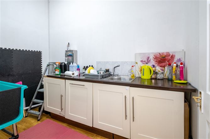 O'Kelly House, Castle Street, Loughrea, Co. Galway