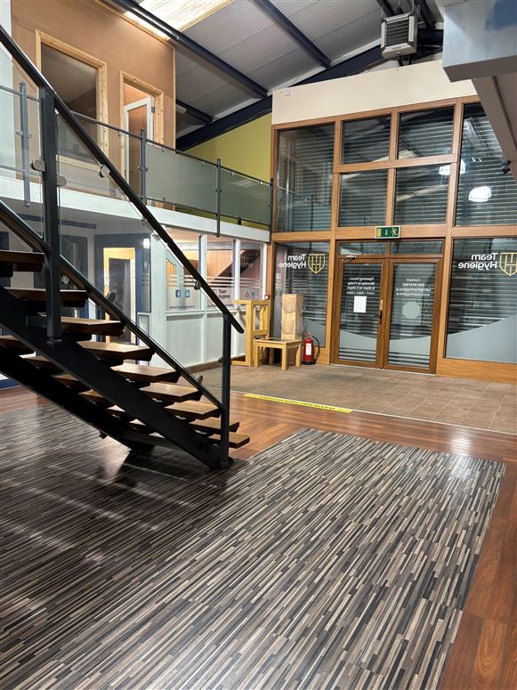 Laracore Buisness Park,Laracore, Trim, Meath