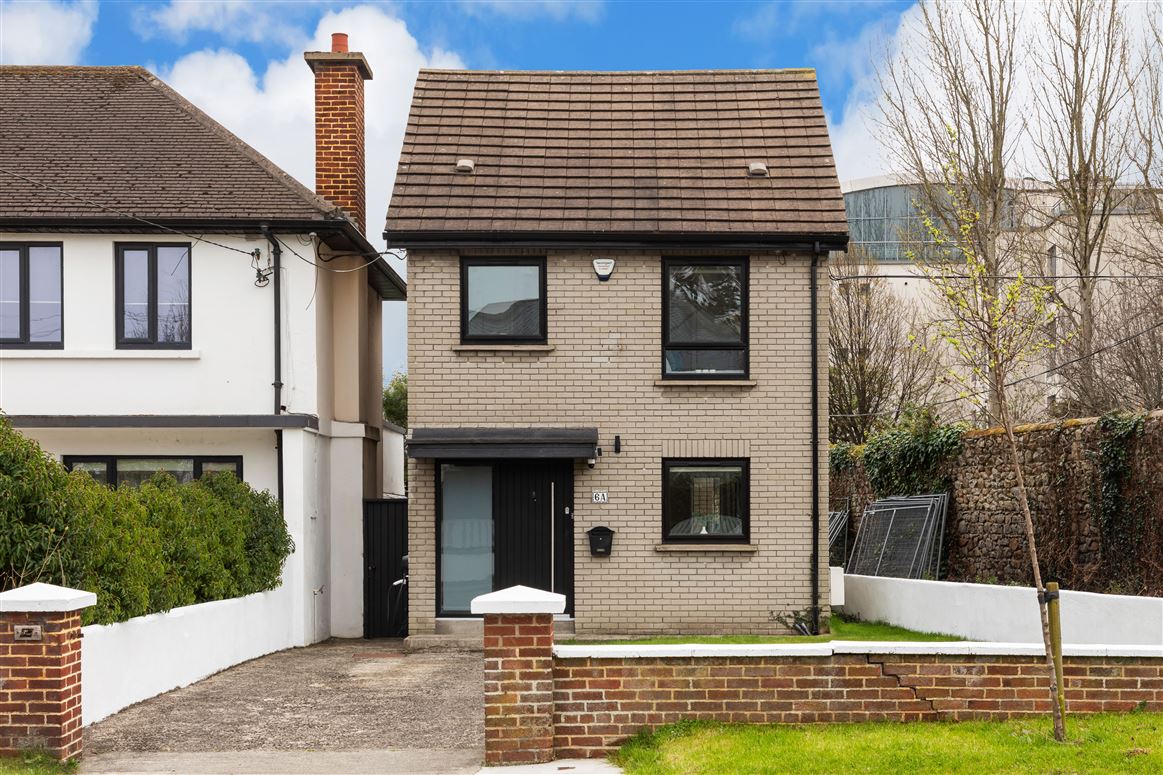 6A Woodbine Park, Booterstown, County Dublin