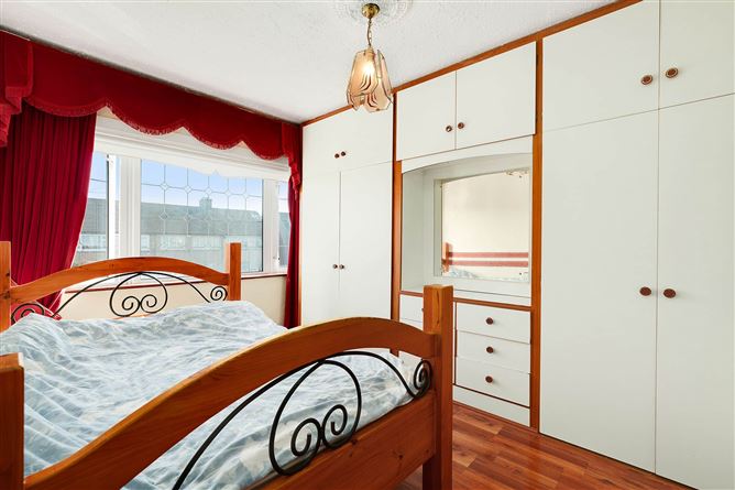 House Plus Site at 2 St. Patrick's Road, Greenhills, Dublin 12 D