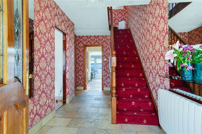 House Plus Site at 2 St. Patrick's Road, Greenhills, Dublin 12 D