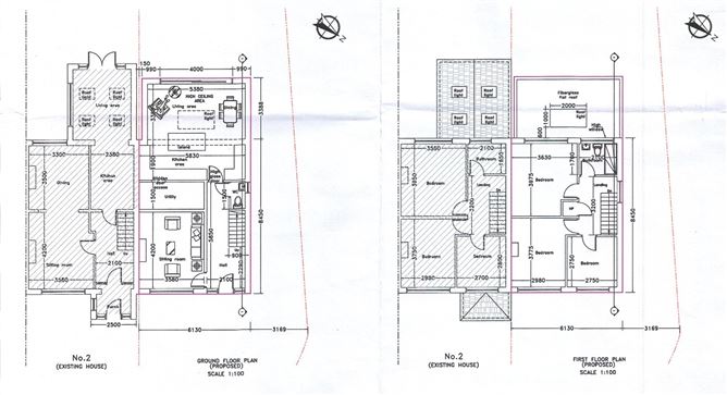 House Plus Site at 2 St. Patrick's Road, Greenhills, Dublin 12 D