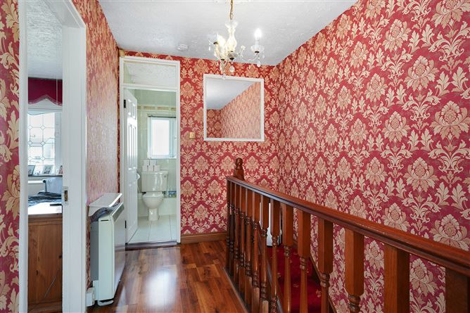 House Plus Site at 2 St. Patrick's Road, Greenhills, Dublin 12 D