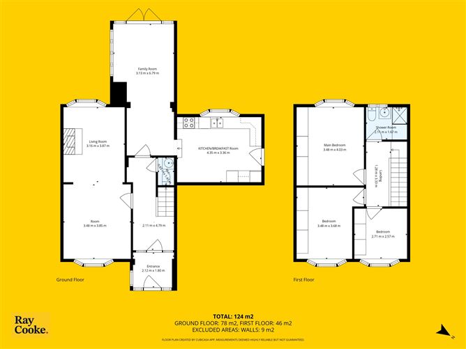 House Plus Site at 2 St. Patrick's Road, Greenhills, Dublin 12 D