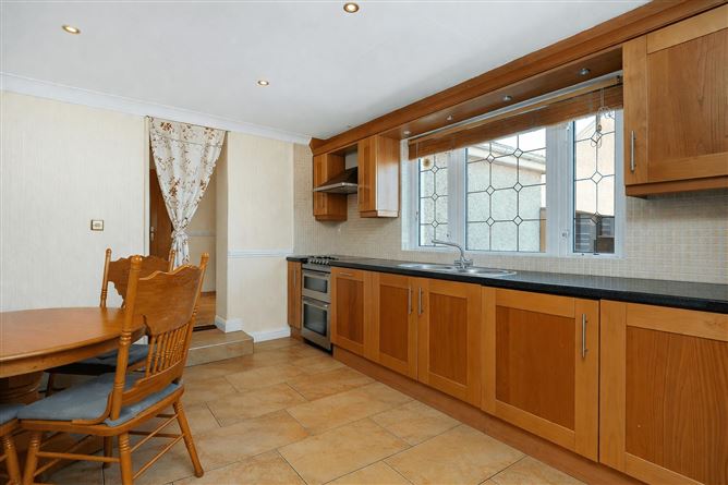 House Plus Site at 2 St. Patrick's Road, Greenhills, Dublin 12 D