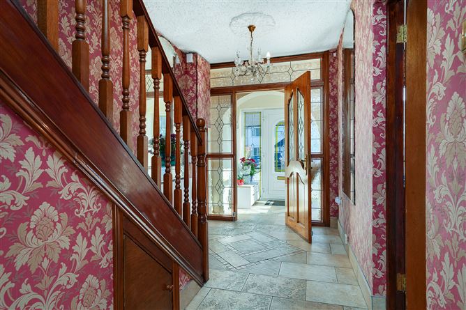 House Plus Site at 2 St. Patrick's Road, Greenhills, Dublin 12 D