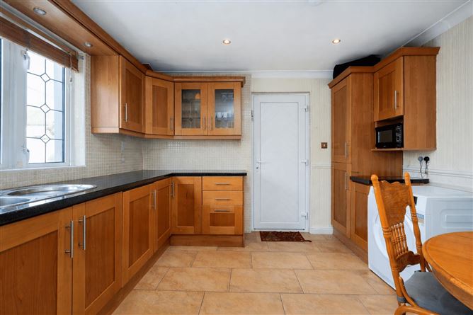 House Plus Site at 2 St. Patrick's Road, Greenhills, Dublin 12 D