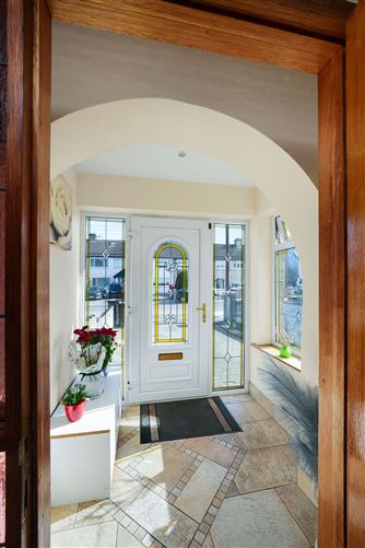 House Plus Site at 2 St. Patrick's Road, Greenhills, Dublin 12 D