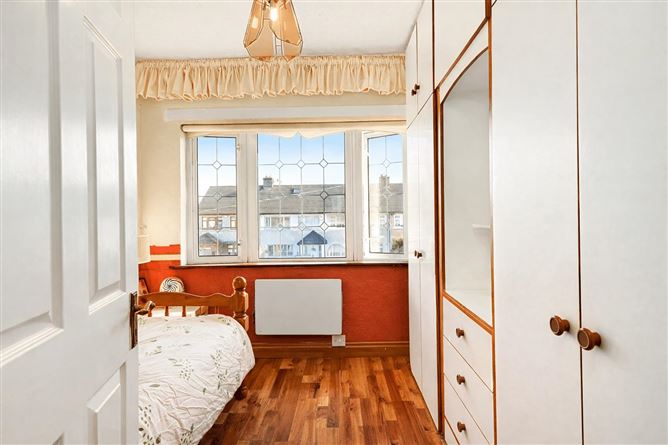 House Plus Site at 2 St. Patrick's Road, Greenhills, Dublin 12 D