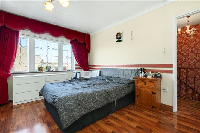 House Plus Site at 2 St. Patrick's Road, Greenhills, Dublin 12 D