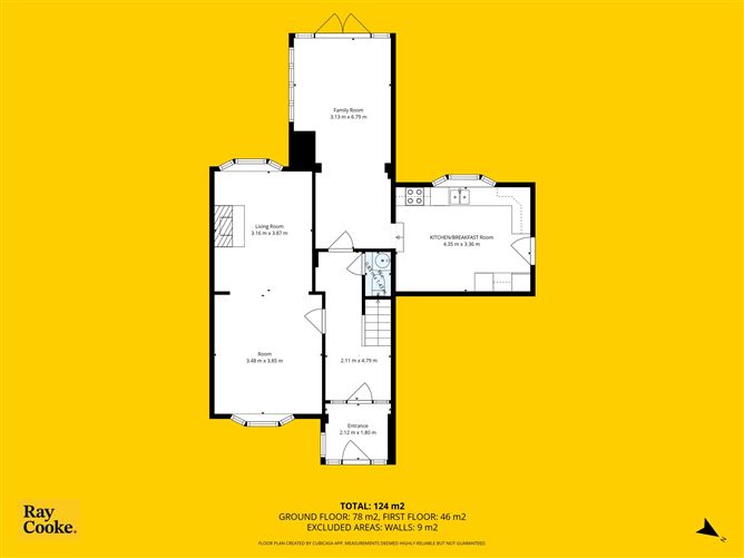House Plus Site at 2 St. Patrick's Road, Greenhills, Dublin 12 D