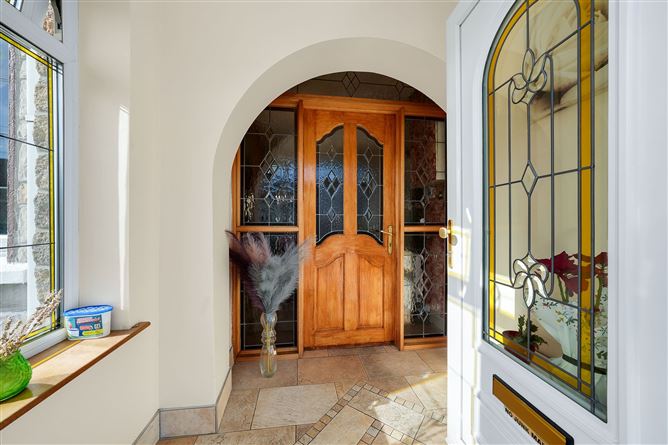 House Plus Site at 2 St. Patrick's Road, Greenhills, Dublin 12 D