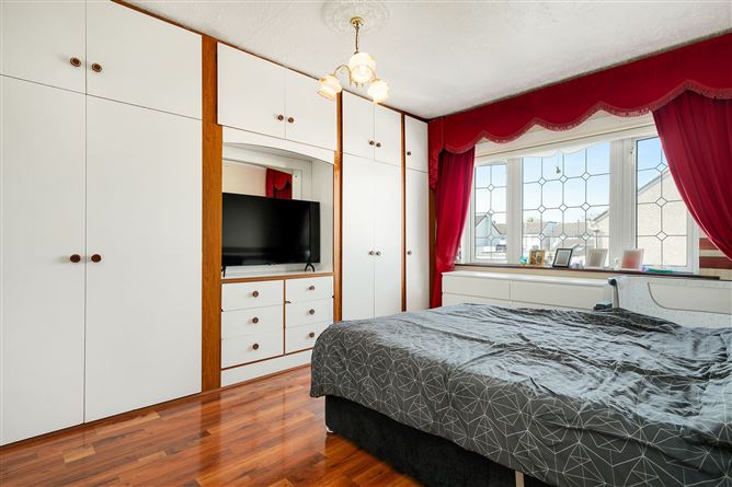 House Plus Site at 2 St. Patrick's Road, Greenhills, Dublin 12 D