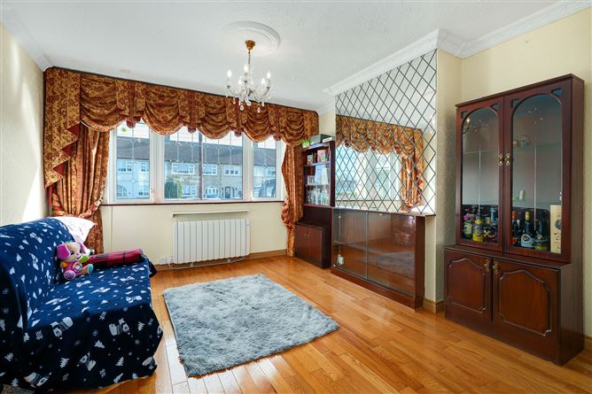 House Plus Site at 2 St. Patrick's Road, Greenhills, Dublin 12 D