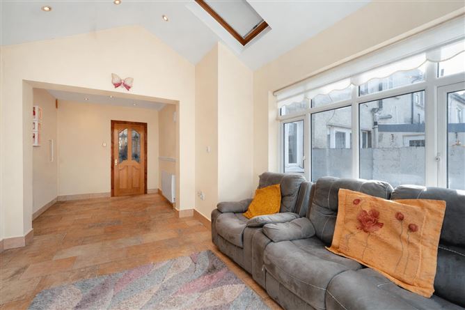 House Plus Site at 2 St. Patrick's Road, Greenhills, Dublin 12 D