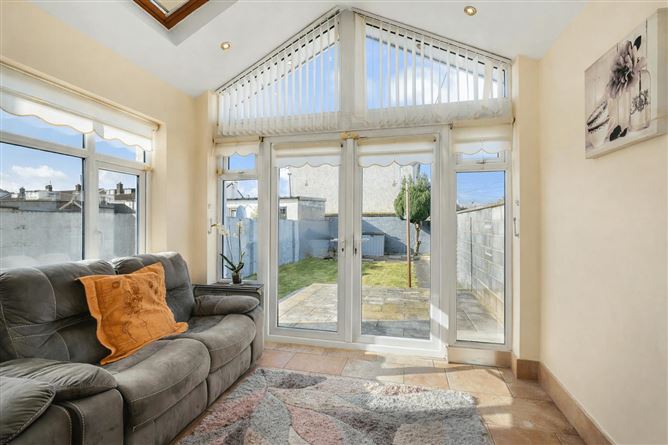 House Plus Site at 2 St. Patrick's Road, Greenhills, Dublin 12 D