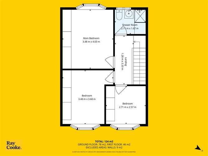 House Plus Site at 2 St. Patrick's Road, Greenhills, Dublin 12 D