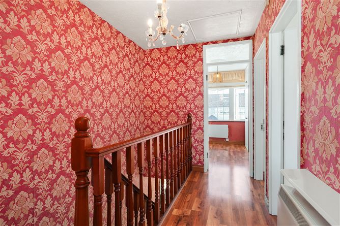 House Plus Site at 2 St. Patrick's Road, Greenhills, Dublin 12 D