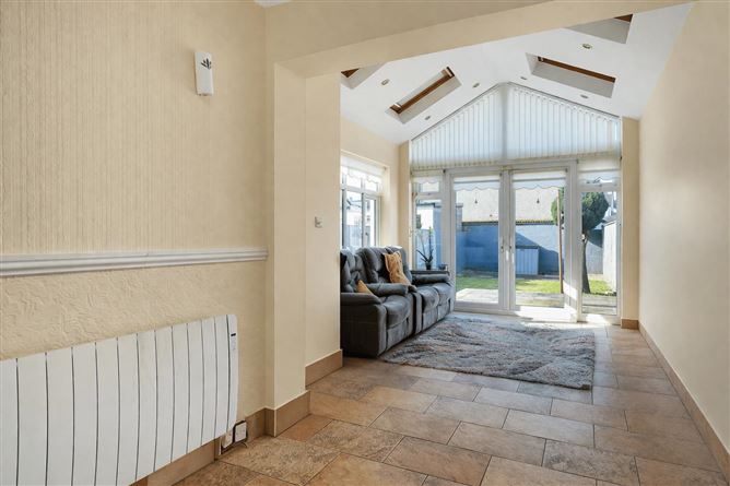 House Plus Site at 2 St. Patrick's Road, Greenhills, Dublin 12 D