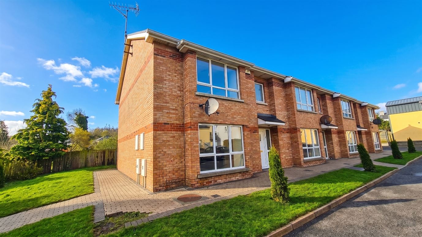 4 Sallygardens, Dublin Road, Ballyjamesduff, Co. Cavan