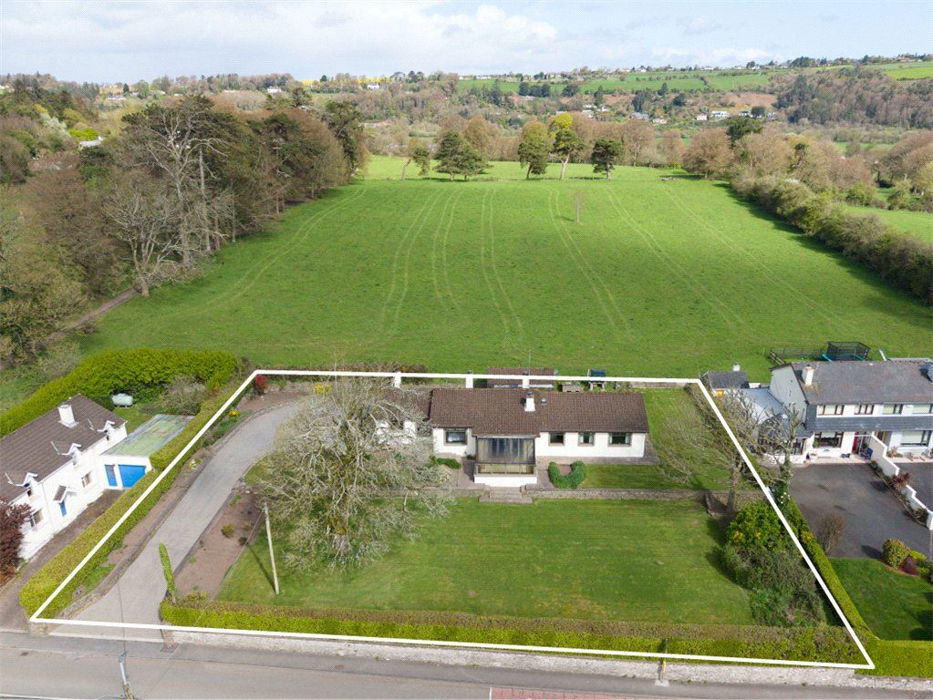 The Sycamores, Model Farm Road, Carrigrohane, Co.Cork