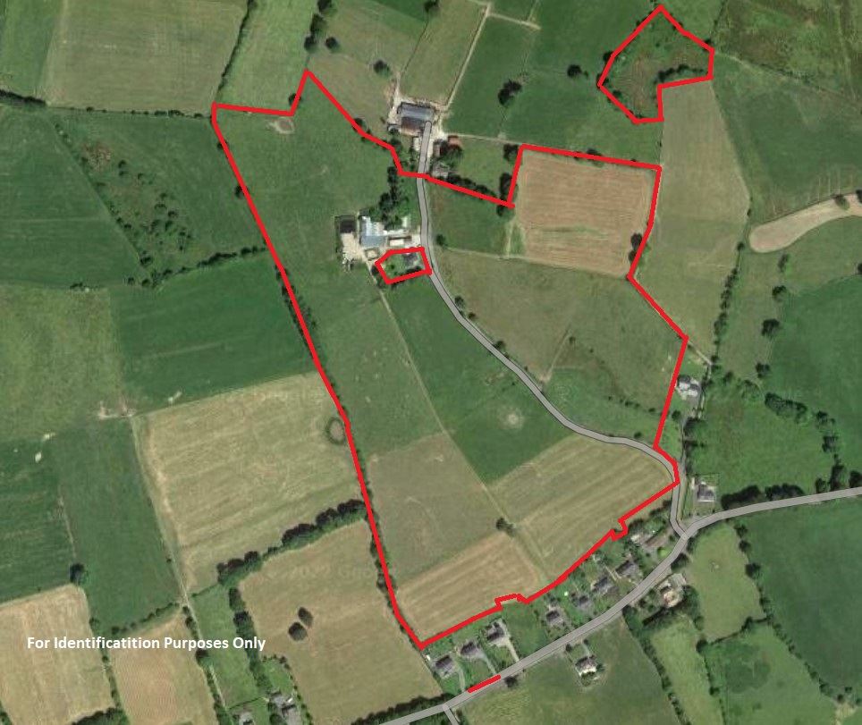 Lands Toorkeel, Athenry, Galway