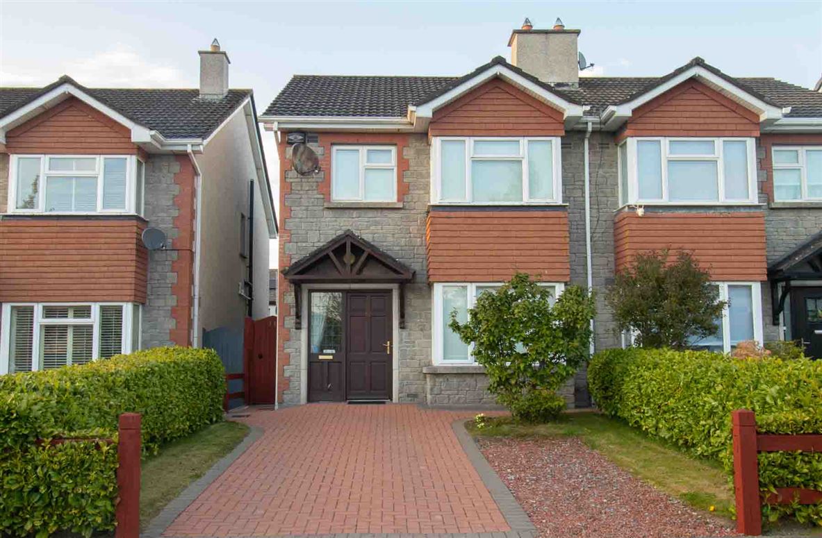 52 Willow Green, Athlumney Wood,, Johnstown, Meath
