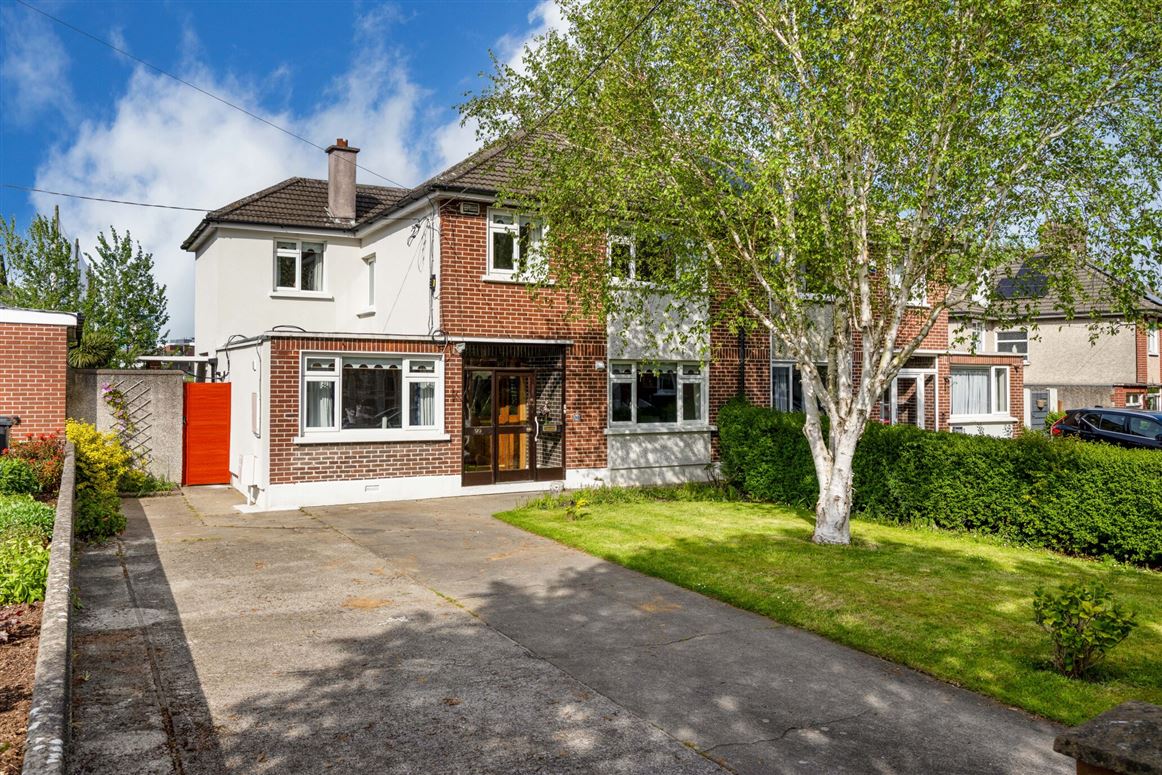 99 Willow Park Avenue, Glasnevin, Dublin 11