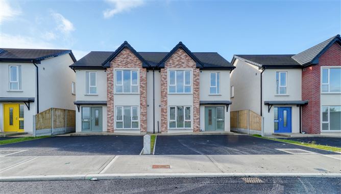 Photo 6 of 17 — The Cypress (C1), Oak Vale Meadows, Stradbally, Co. Laois