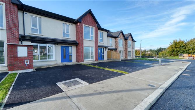 Photo 5 of 17 — The Cypress (C1), Oak Vale Meadows, Stradbally, Co. Laois