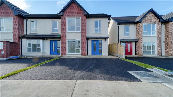 Photo 8 of 17 — The Cypress (C1), Oak Vale Meadows, Stradbally, Co. Laois