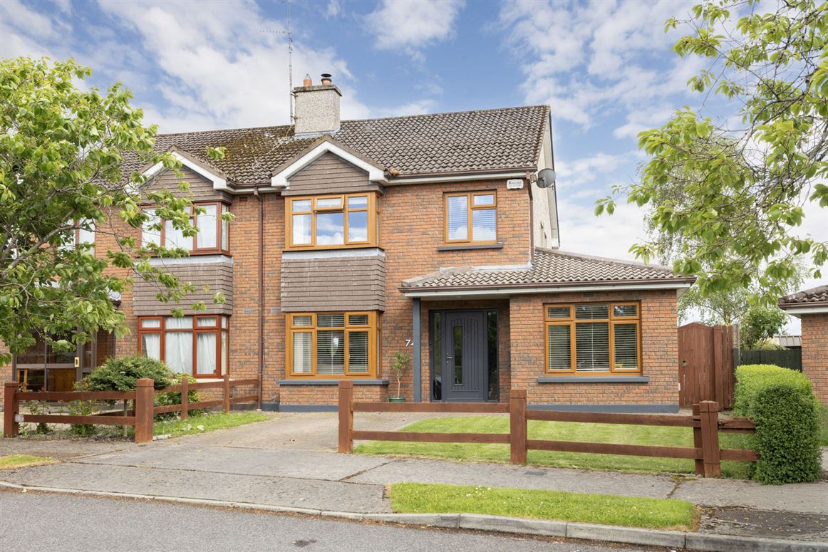 74 The Court, Petitswood Manor, Mullingar, Co. Westmeath