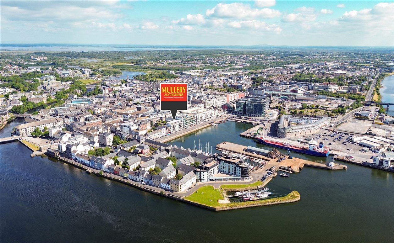 13 Tonn Na Mara, Dock Road, The Docks, Galway City 13 Tonn Na Mara, Dock Road, The Docks, Galway City