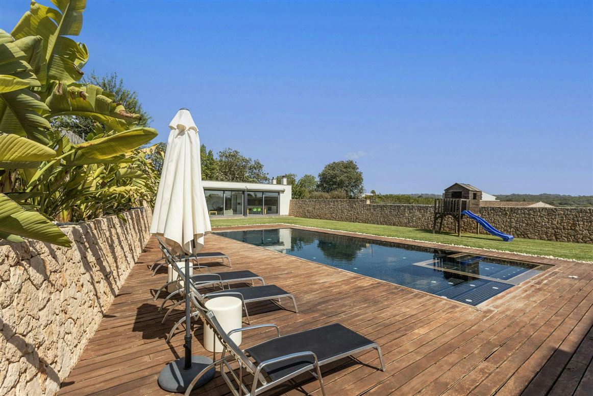 Lubli Lawn Villa,Llubí,Balearic Islands,Spain
