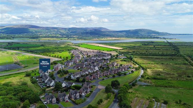 31 Ath Lethan, Racecourse Road, Dundalk, Co. Louth